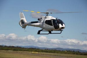 Executive Helicopters - Accommodation QLD