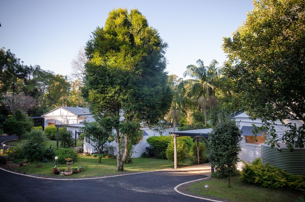 Kidd Street Cottages - Accommodation QLD
